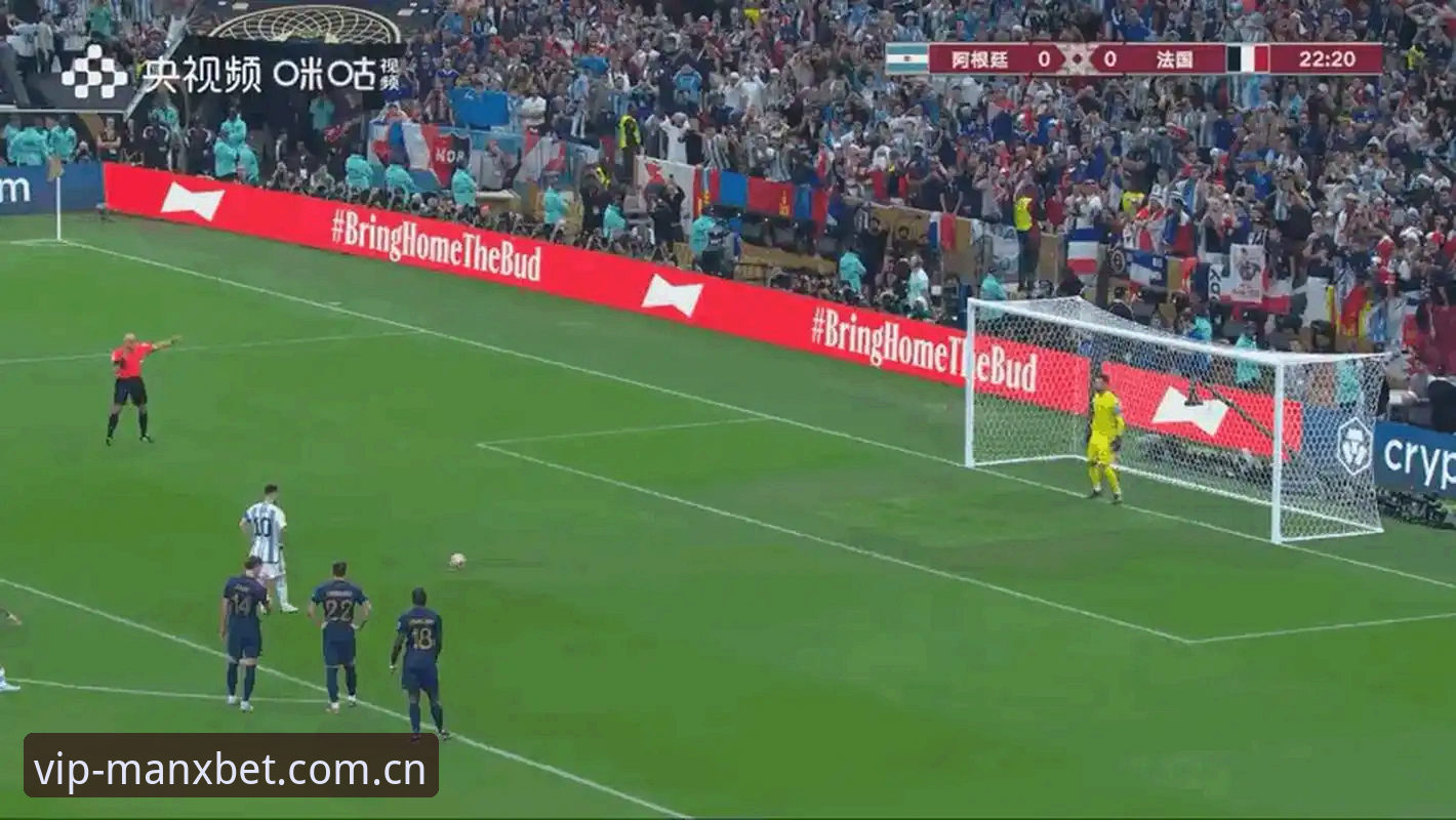 法国3-0伊拉克，但梅西才是这场雨战的主角？看懂世界杯射手王争夺战的3个关键细节